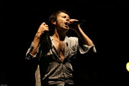 Okean Elzy Logo