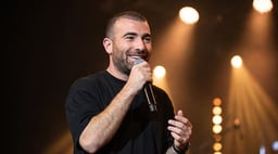 Omer Adam