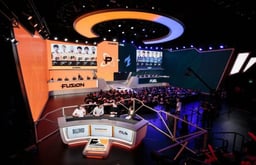 Overwatch League Logo