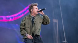 performer icon