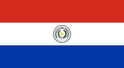 Paraguay Logo
