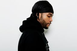 PartyNextDoor Logo
