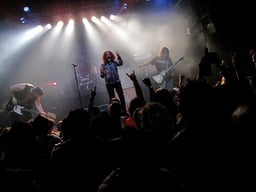 performer icon