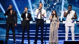 performer icon