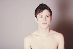Perfume Genius Logo