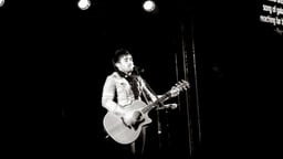 performer icon