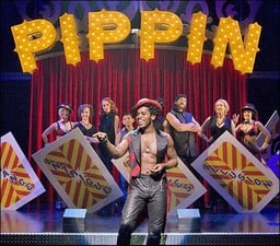 performer icon