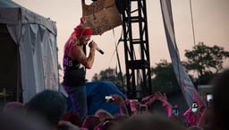 performer icon