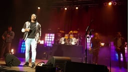 performer icon