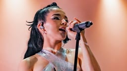 performer icon