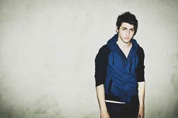 Porter Robinson logo