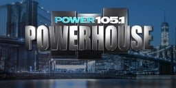 Powerhouse Logo