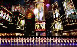 Radio City Christmas Spectacular