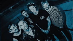 Rain City Drive Logo