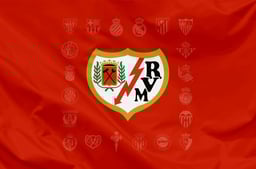 Rayo Vallecano Logo