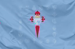 RC Celta de Vigo Logo