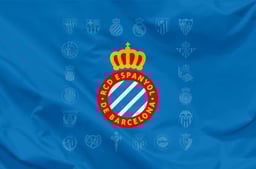RCD Espanyol Logo