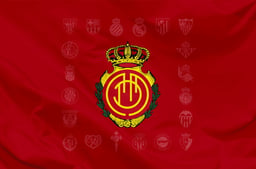 RCD Mallorca Logo