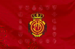 Real Mallorca Logo