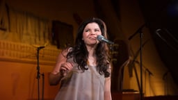 performer icon