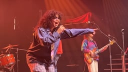 performer icon