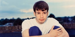 Rex Orange County Logo