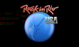 Rock In Rio Logo
