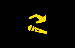 performer icon