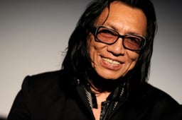 performer icon