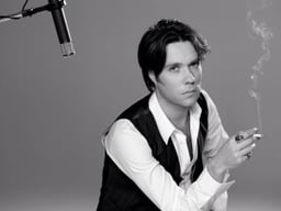 performer icon