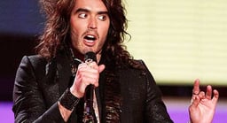 Russell Brand