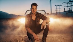 performer icon