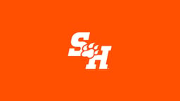 Sam Houston State Bearkats Logo
