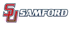 Samford Bulldogs Logo