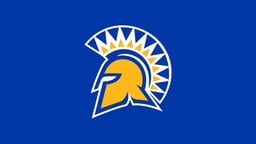 San Jose State Spartans Logo