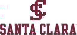 Santa Clara Broncos Logo