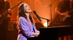 performer icon