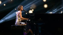 performer icon