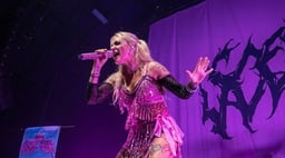performer icon