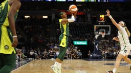 Seattle Storm