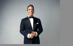 performer icon