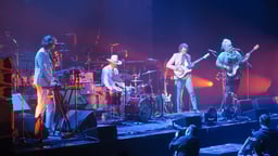 Shannon and The Clams logo