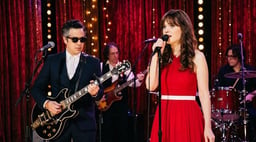 She And Him
