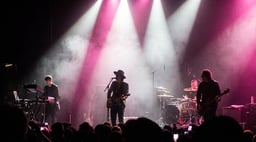 performer icon