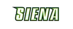 Siena Saints Logo