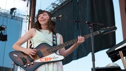 Silversun Pickups logo