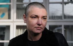 Sinead O'Connor Logo