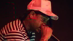 Ski Mask The Slump God logo