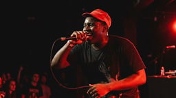 performer icon