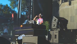 performer icon
